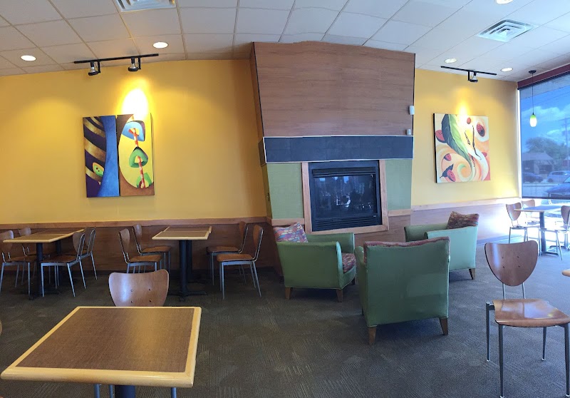 BIGGBY COFFEE photo 3