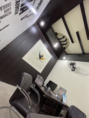 Falcon Wings Visa Consultant