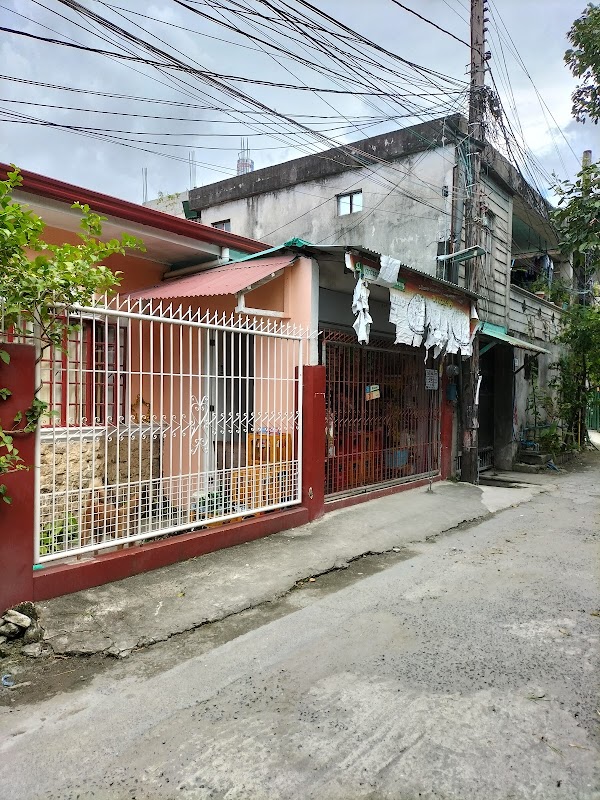 Cabugawan's convenience store