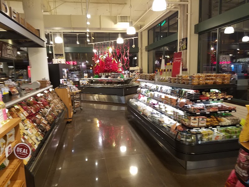 Lunds & Byerlys Downtown Minneapolis photo 2