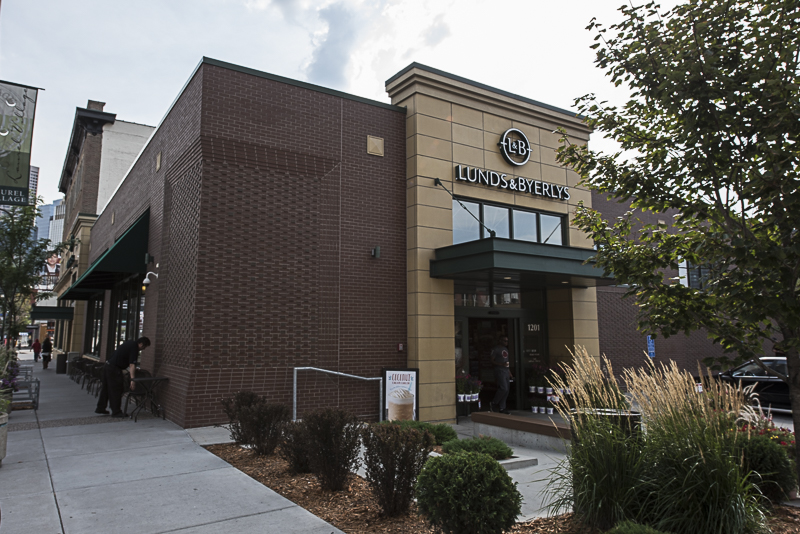 Lunds & Byerlys Downtown Minneapolis photo 1