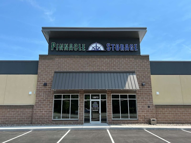 Pinnacle Storage