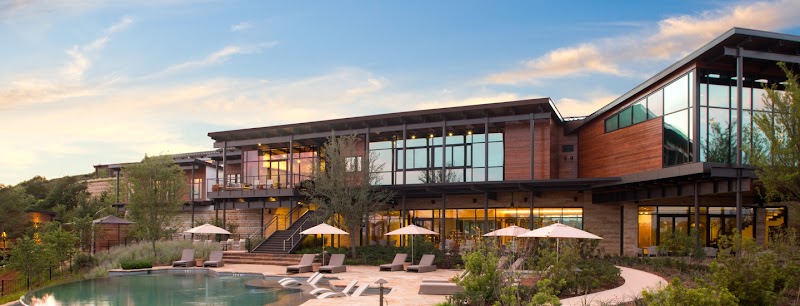 Loma de Vida Spa & Wellness