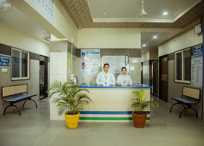 GD Hospital ,Ratlam - Image 3