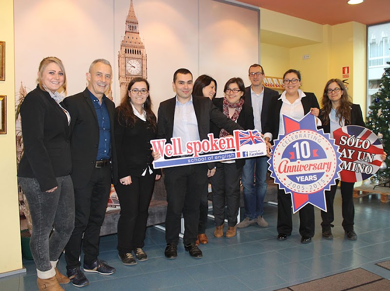 Well Spoken School English photo 5