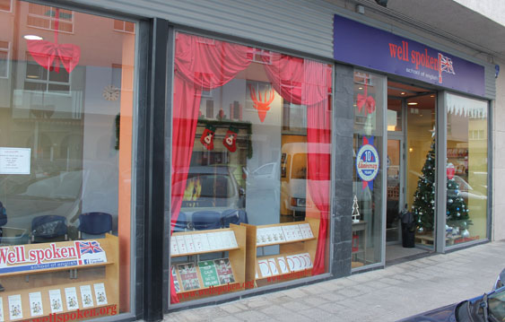 Well Spoken School English photo 2