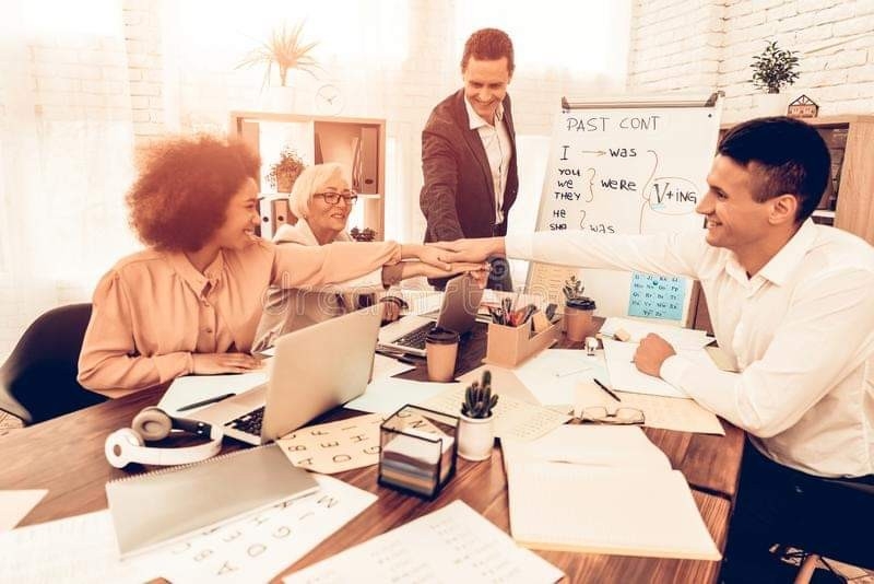 Well Spoken School English photo 4