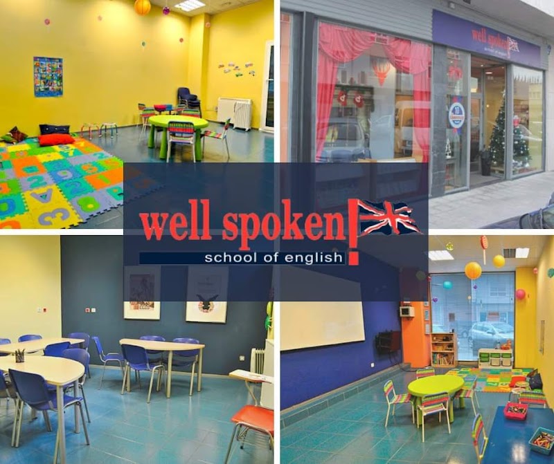 Well Spoken School English photo 1