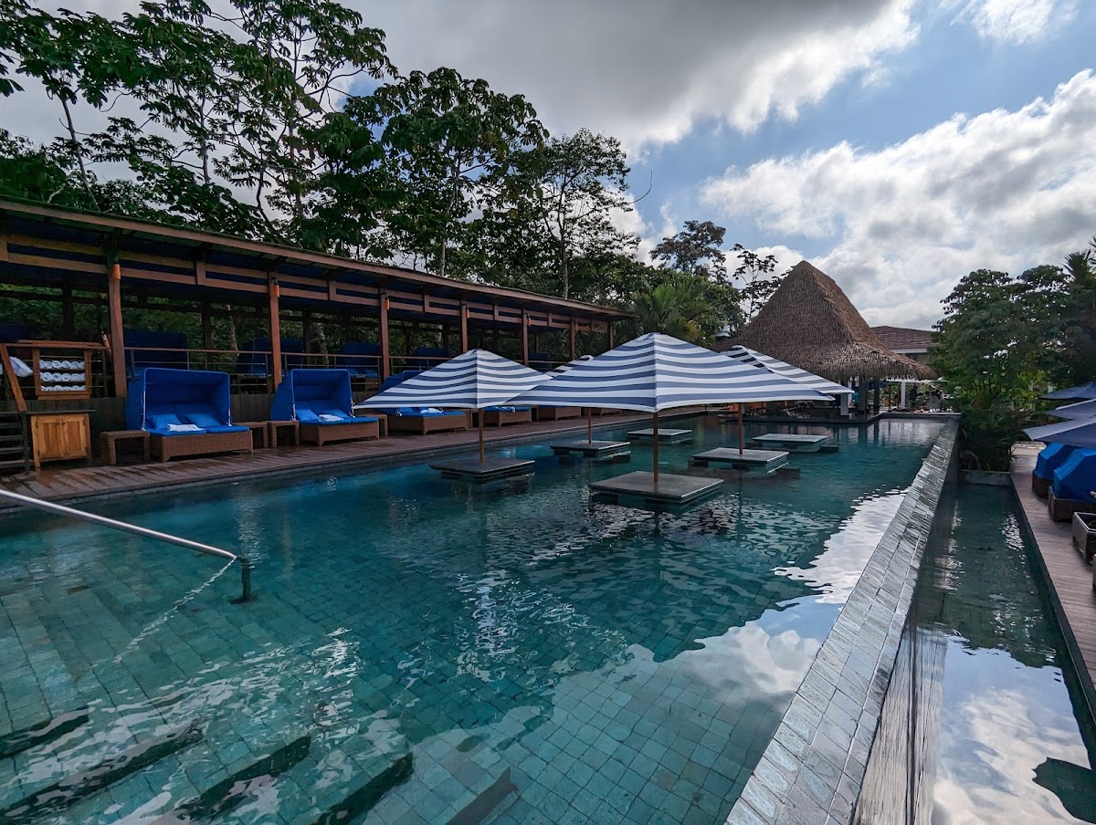 Nayara Gardens Hotel and Spa — 4