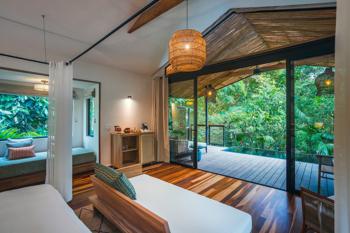 Nayara Gardens Hotel and Spa — 3