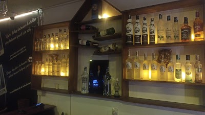 Hatay Kader Kebap Salonu - Restoran