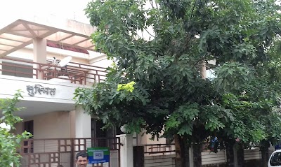 Susmit Nursing Home and Infertility Centre