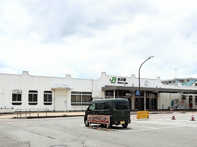 水沢グランドホテル