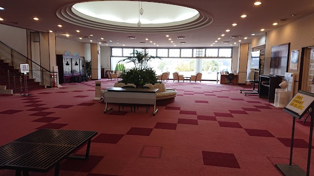 Hatoyama Country Club - Photo 9