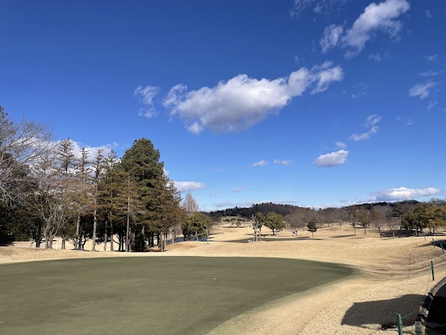 Hatoyama Country Club - Photo 5