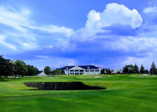 Hatoyama Country Club - Photo 1