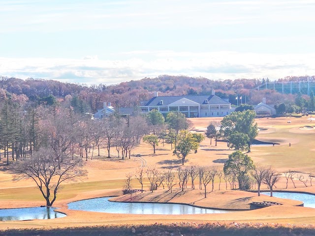 Hatoyama Country Club - Photo 3
