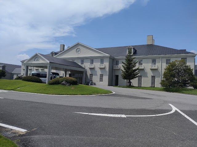 Hatoyama Country Club - Photo 2