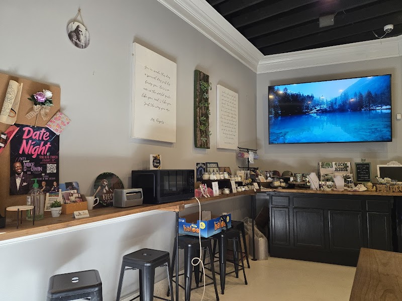 Traveling Addiction coffee+smoothies photo 4