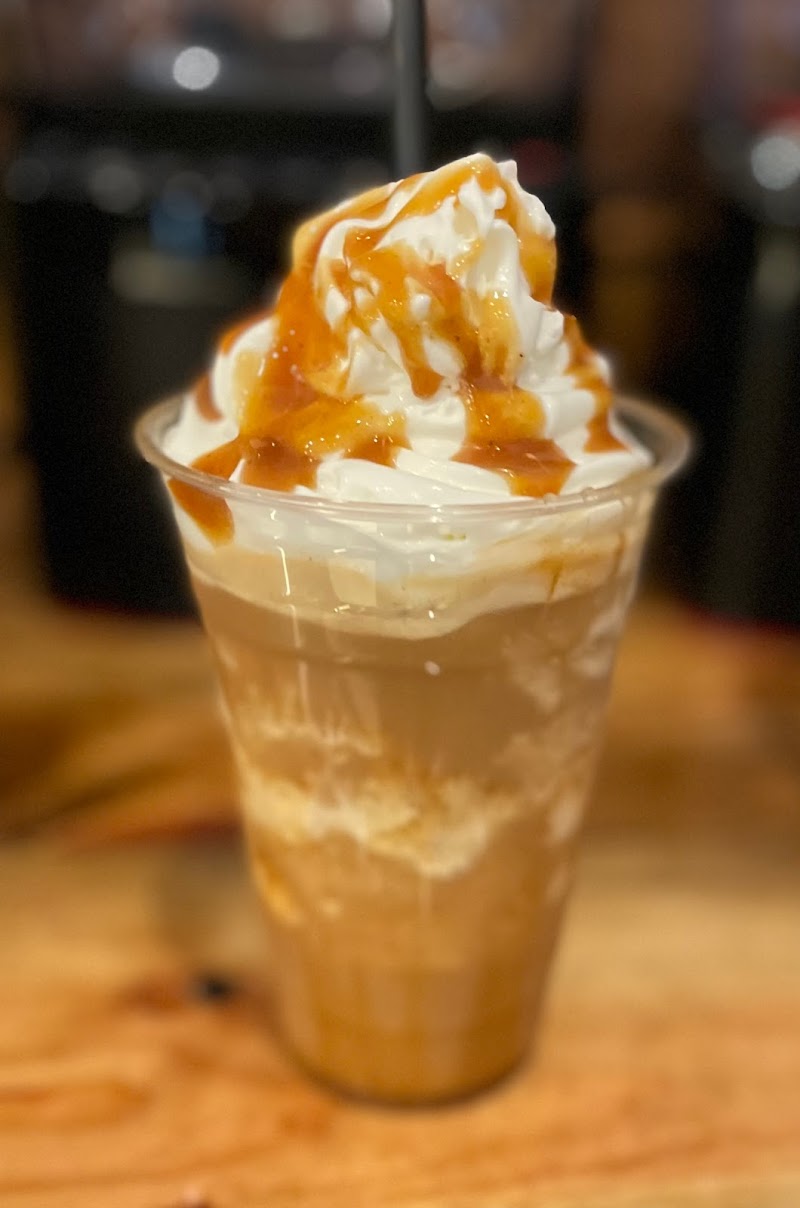 Traveling Addiction coffee+smoothies photo 2