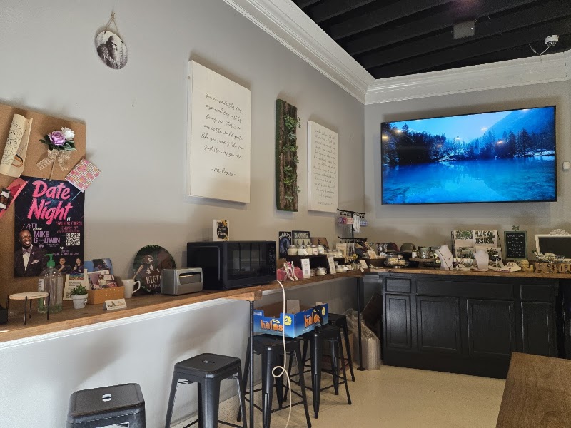Traveling Addiction coffee+smoothies photo 4