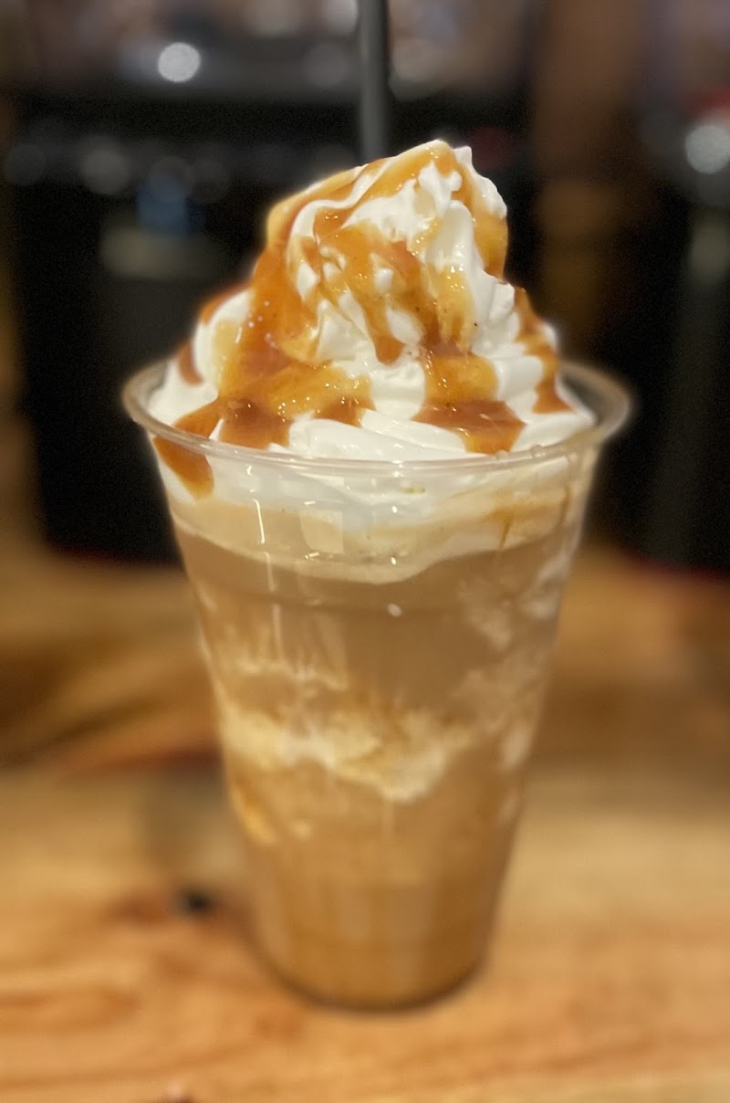 Traveling Addiction coffee+smoothies photo 2