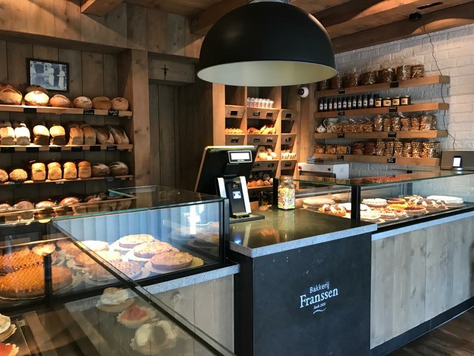 Bakkerij Franssen