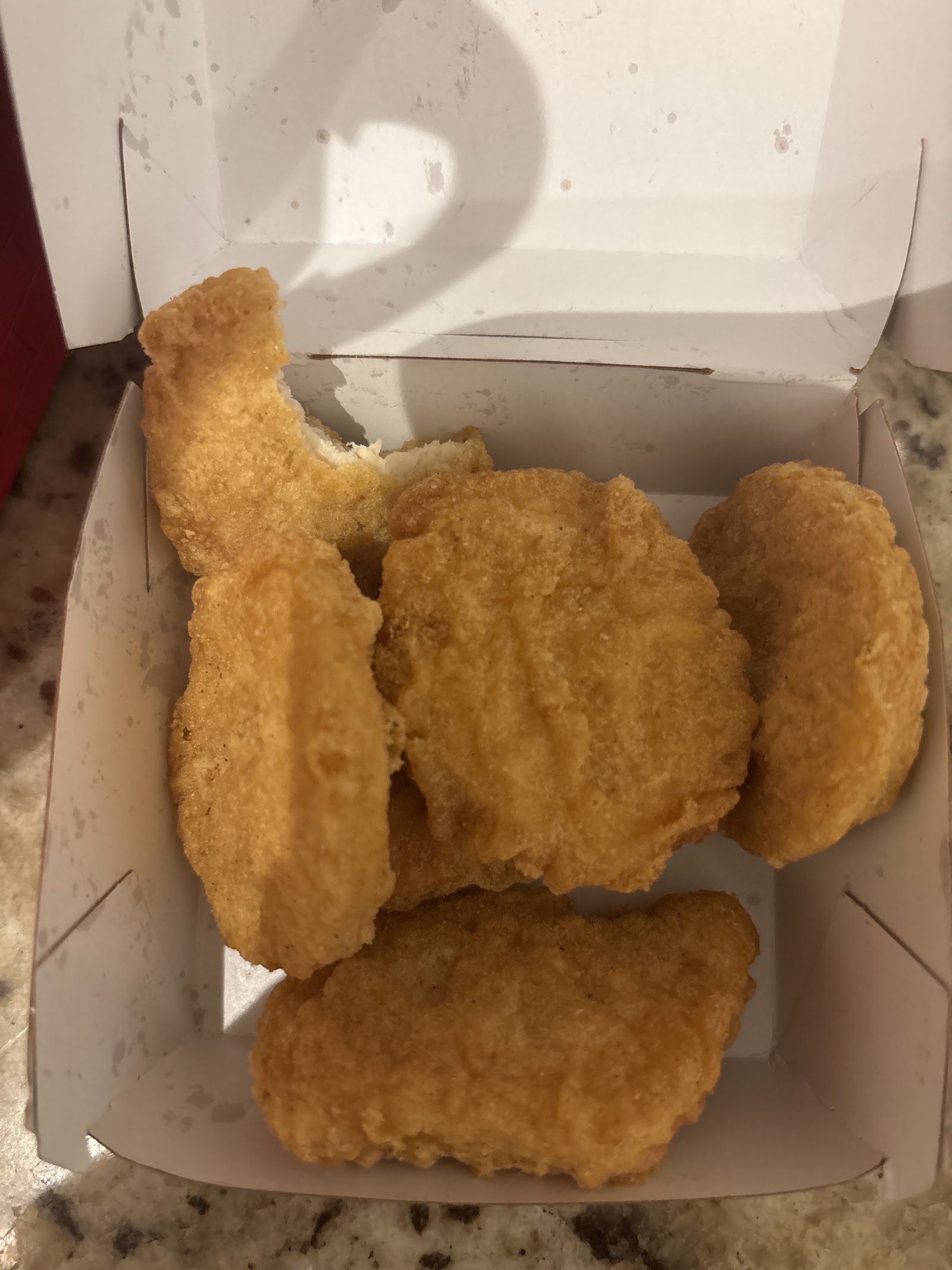 McDonald’s