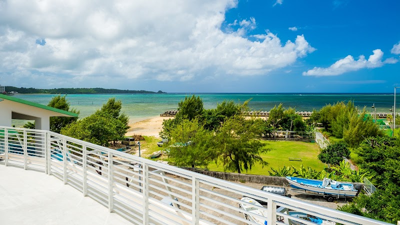 オーシャンフロント恩納