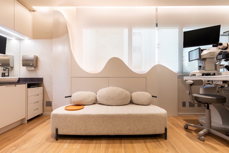 Foto de Oftalmo Spa