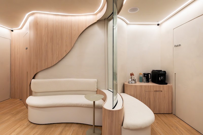 Oftalmo Spa