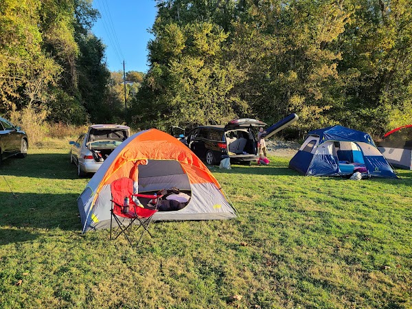 Photo by Kenny Marcum