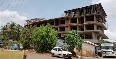 Community Health Centre, Sanquelim - Image 2