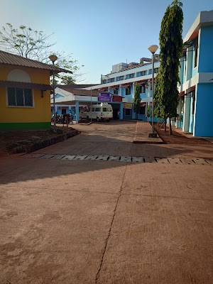 Community Health Centre, Sanquelim - Image 3