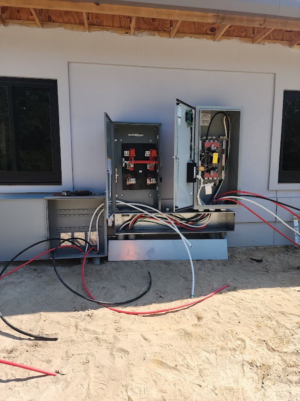 Ciraco Electric, Inc. project 2