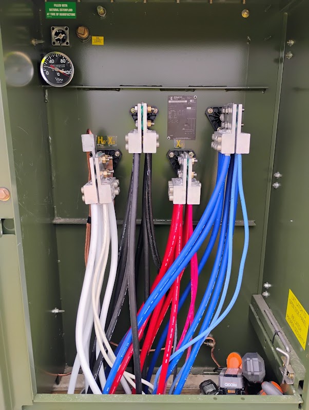 Ciraco Electric, Inc.