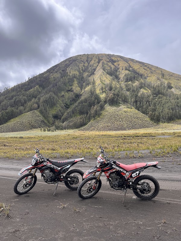 Sewa Trail Malang || Sierra adventure