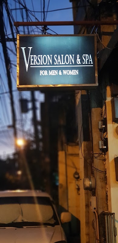 Version Salon & Spa