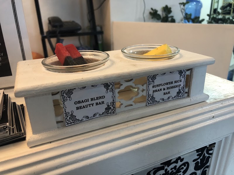 Version Salon & Spa
