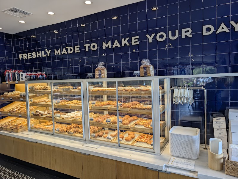 Paris Baguette photo 4