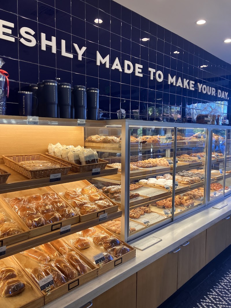 Paris Baguette photo 4