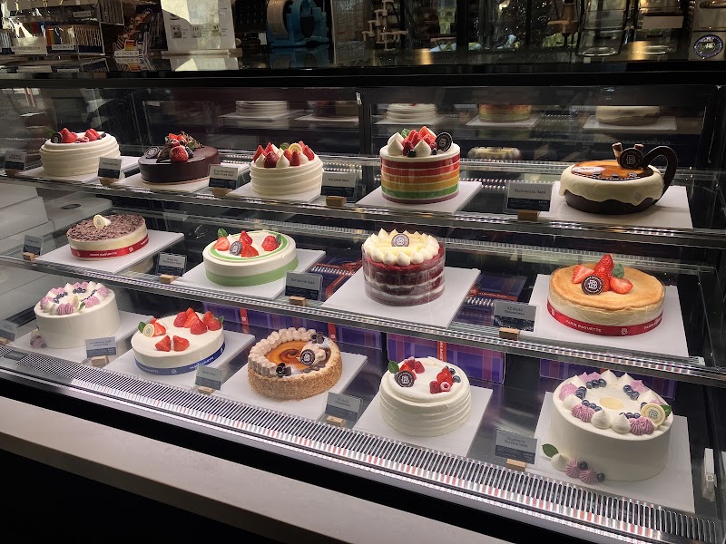 Paris Baguette photo 3