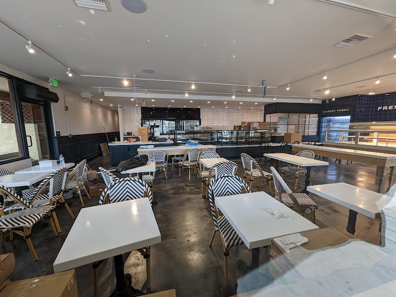 Paris Baguette photo 1