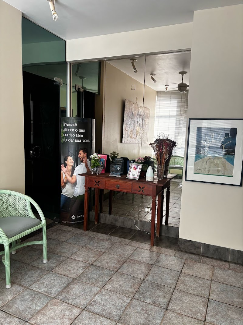 Dra. Isabela Maria Laubenstein Ortodontia Invisalign Cambuí - foto 5