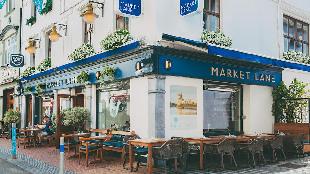 Market Lane fotoğraf 1