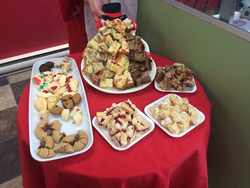 Pat's Cookie Jar photo 2