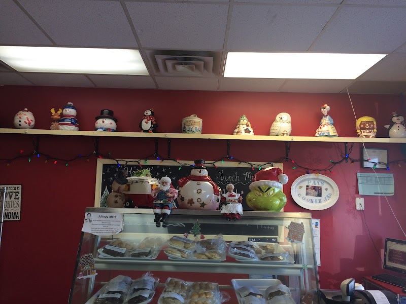 Pat's Cookie Jar photo 1