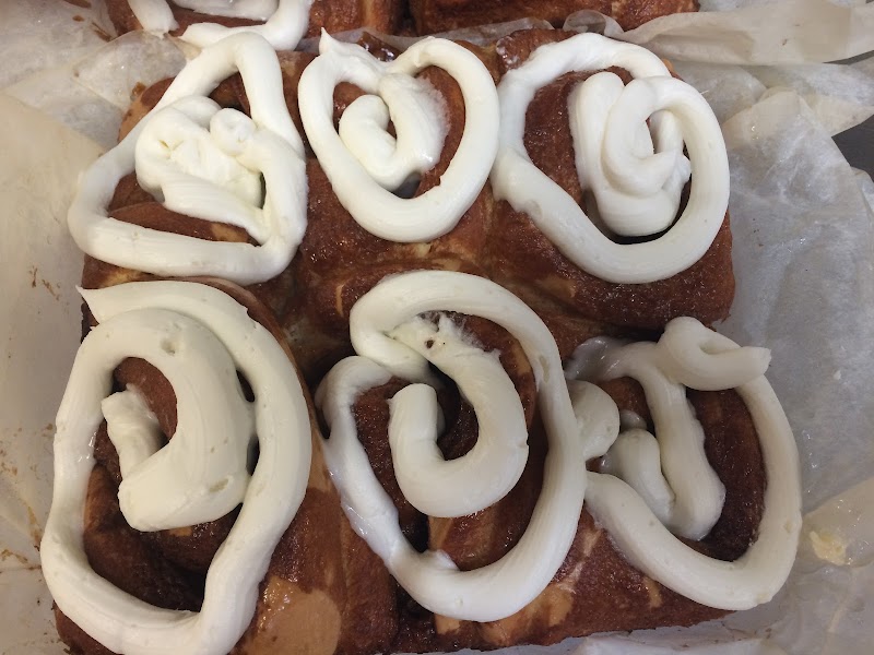 Pat's Cookie Jar photo 4