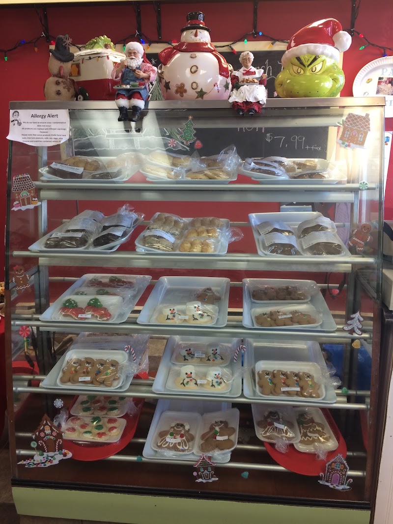Pat's Cookie Jar photo 3