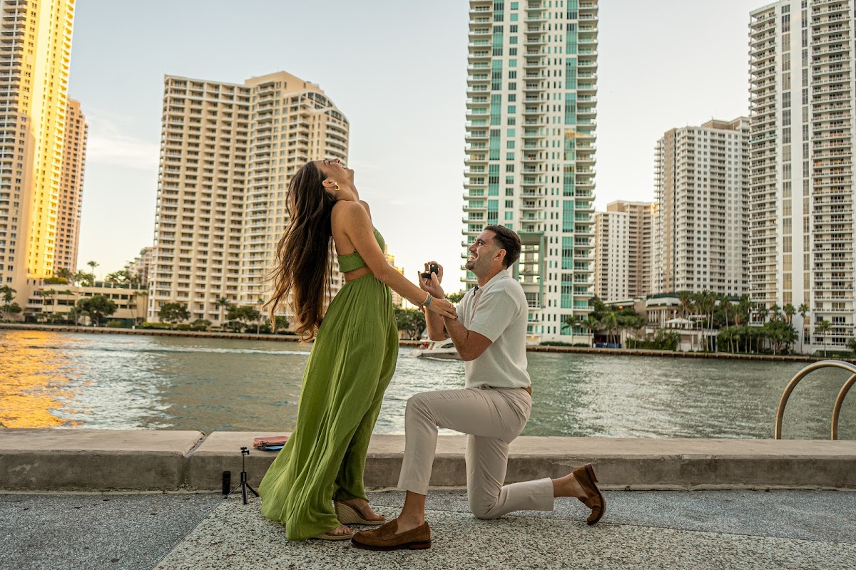 Miami Photographer PhotoVideoCreate: Google Places image 4